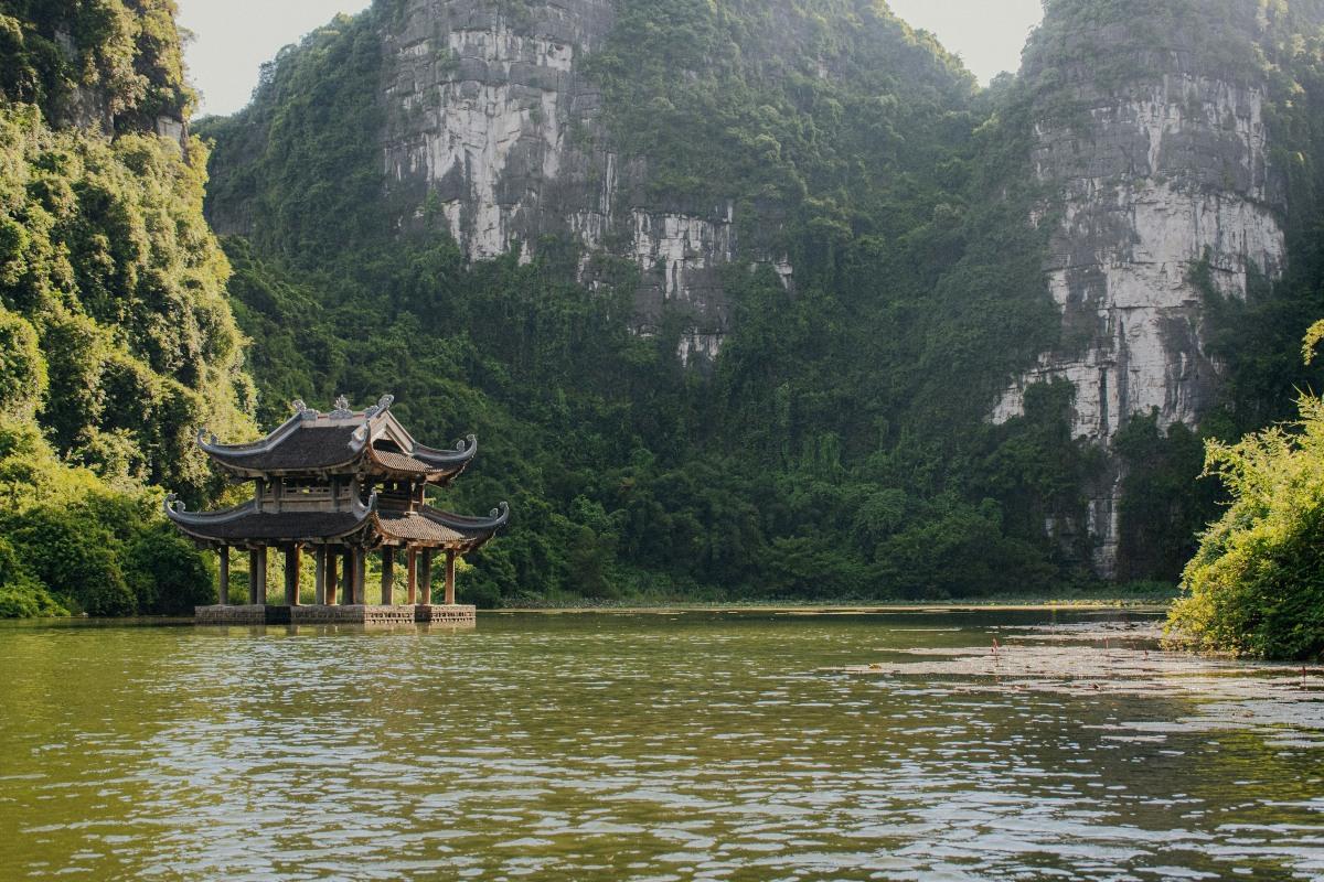 Plan your luxury Vietnam Trip Today